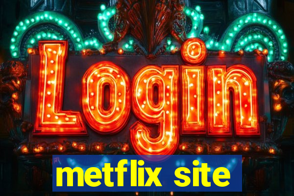 metflix site